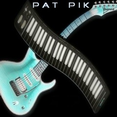 Pat Pik