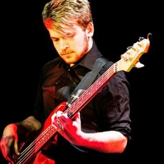 Sam Pegg Bassist