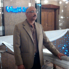 امين الدشناوى