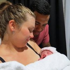 Vanessa Chris Felise