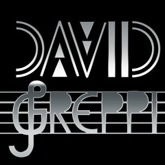 David Greppi
