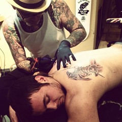Dirty bird