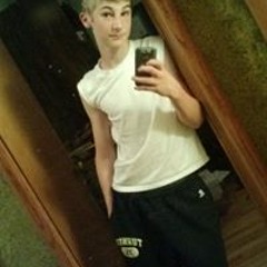 Joey Pernice