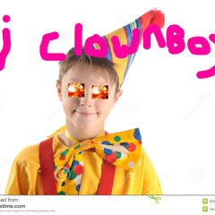 DJ Clownboy