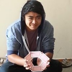 Kyle Te Arepa Hesketh