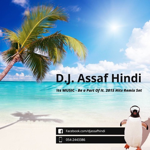 Assaf Hindi’s avatar
