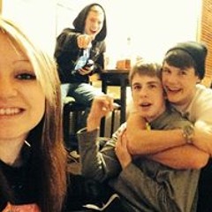 Corey Michael Cooper