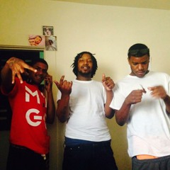 What Else-Loba-Plugg-Mel Muggy