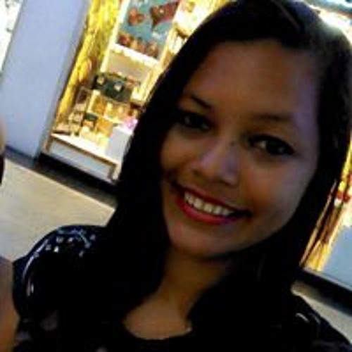 Thalita Rocha’s avatar