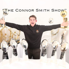 "The Connor Smith Show"