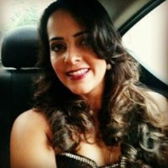 Angélica Silva Pereira