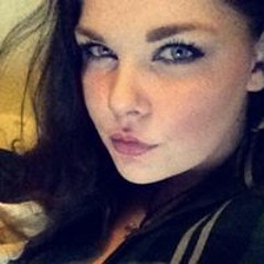 Emma Rahbek Dyhrberg