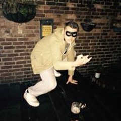 Jordan Wannop
