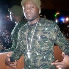 Aldric Dablaksta Ellerbee