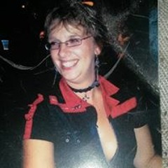 Lesley Yates Was Townsend