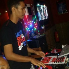 DJ NEXUS Martinique