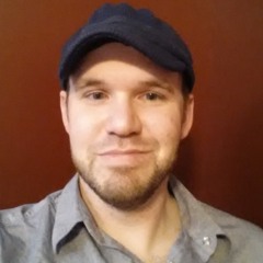 Greg Heard 1