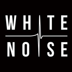 WhiteNoiseVan
