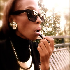 COVER: Great Is Your Mercy (Pastor Donnie McClurkin)