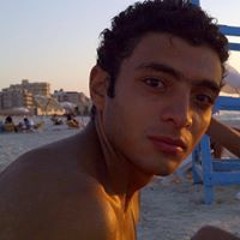 Omar Ahmed