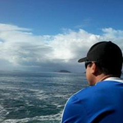 Igor Luiz Camargo
