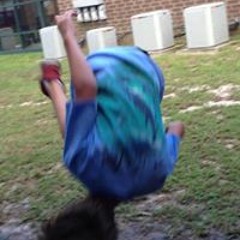 Myles Starnes