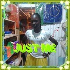 Ebony Evabless Richards