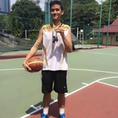 William Khoo Wey Yuen