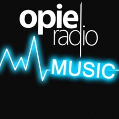 Opie Radio Music