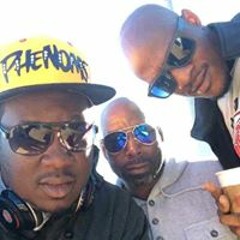 Marcus Skeebo Turner