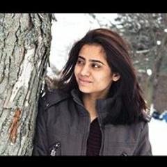 Rittu Chauhan