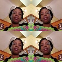 Johnoya Whitney Samuels