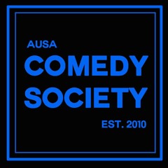 AUSA Comedy Society
