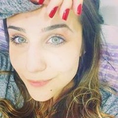 Ana Luiza Bitencourtt