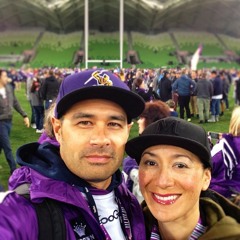 Clinton Mark Russell