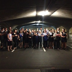 Carpark Choir