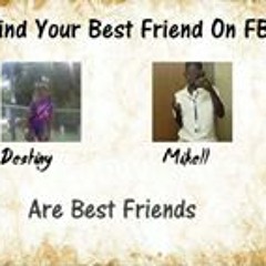 Destiny Kaina Ancrum