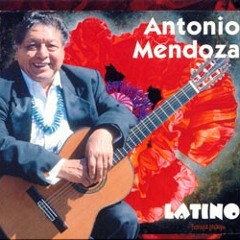 Antonio Mendoza