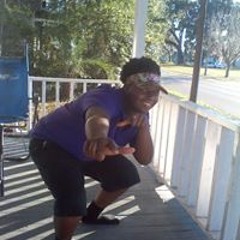 Letavius Cuthbertson