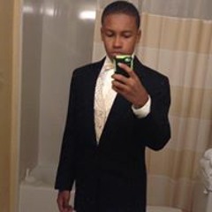 Isaiah Beals-Kennedy