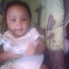 Shakeeka Nicole Forney