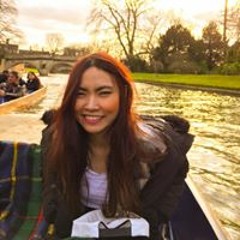 Luckade Poonnalimpakul