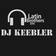 DJ Keebler