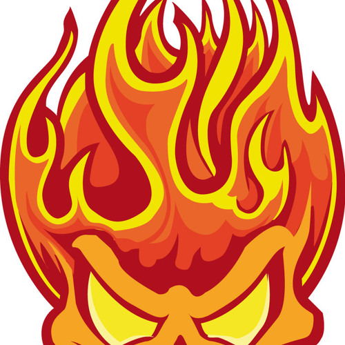 Картинка огонь для детей в детском саду