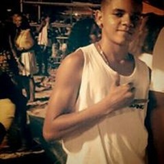 Matheus Santos