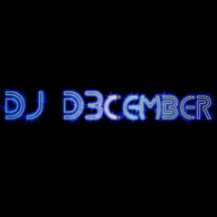 DJ D3cember