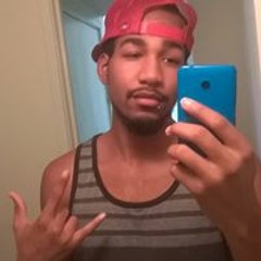 Teezy Da Royal Carson