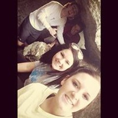 Hailey Elizabeth Hewitt