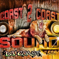 Sail Away  Riddim mix By DJ COAST ''506''