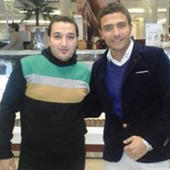 Ahmed Adel